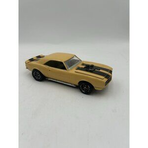 Built Vintage amt/ertl 68 camaro z-28 Camaro model kit